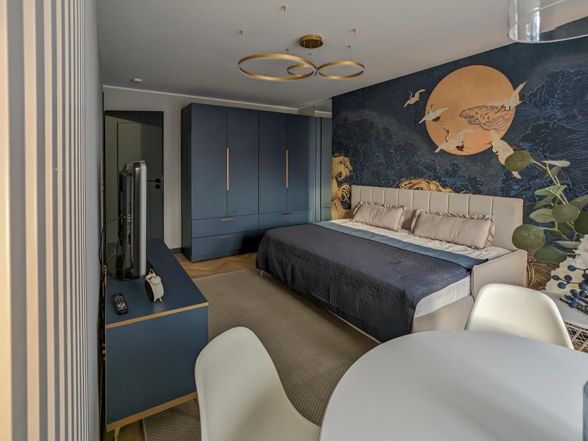 Apartament Nad Morzem Gdańsk Extérieur photo
