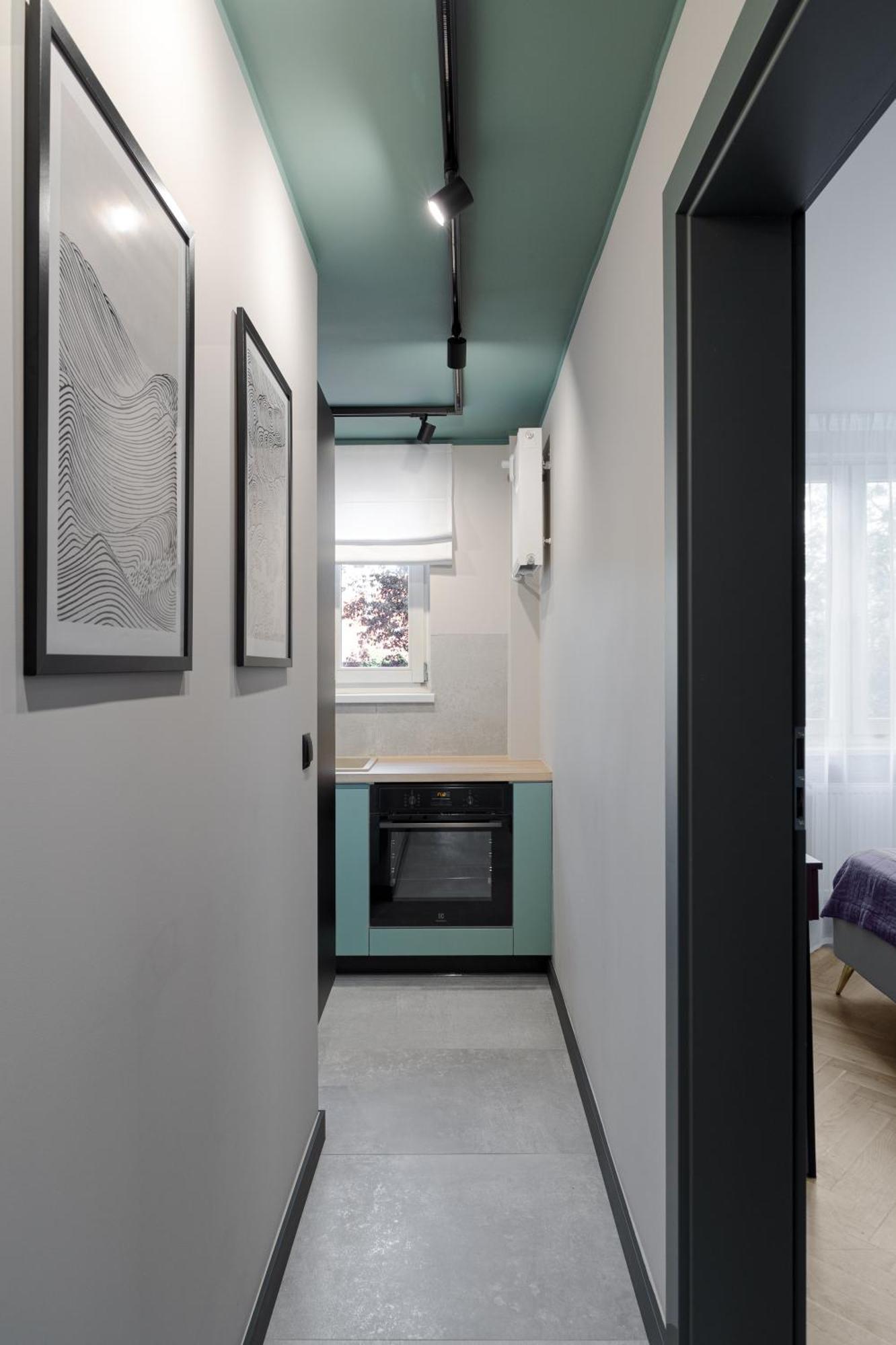 Apartament Nad Morzem Gdańsk Extérieur photo