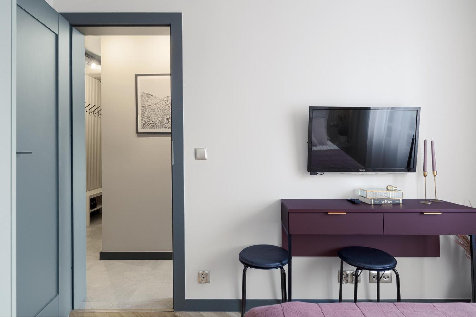 Apartament Nad Morzem Gdańsk Extérieur photo
